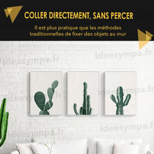 Charger l&#39;image dans la galerie, NANOMAGIQ ™ : Ruban adhésif spécial double face réutilisable