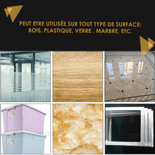 Charger l&#39;image dans la galerie, NANOMAGIQ ™ : Ruban adhésif spécial double face réutilisable