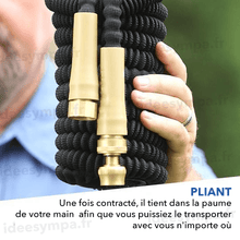 Charger l&#39;image dans la galerie, MAGITUY ® : Tuyau télescopique