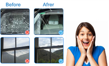 Charger l&#39;image dans la galerie, 4 Comprimés de nettoyage de verre