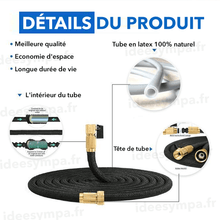 Charger l&#39;image dans la galerie, MAGITUY ® : Tuyau télescopique