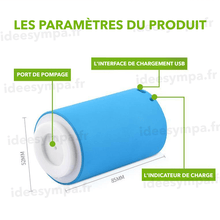 Charger l&#39;image dans la galerie, Mintimal ™ : Mini scelleuse à vide automatique