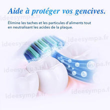 Charger l&#39;image dans la galerie, Viaty™ : Le dentifrice détachant Blanchissant.