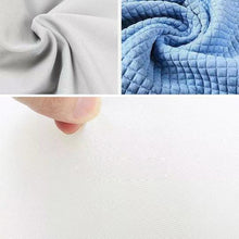 Charger l&#39;image dans la galerie, Hypnos-CP: Oreiller de mousse de mémoire, rebond lent et zéro pression