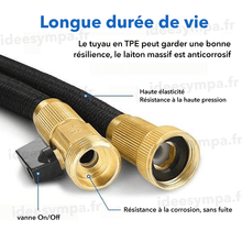 Charger l&#39;image dans la galerie, MAGITUY ® : Tuyau télescopique
