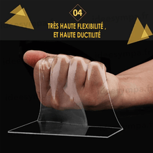 Charger l&#39;image dans la galerie, NANOMAGIQ ™ : Ruban adhésif spécial double face réutilisable