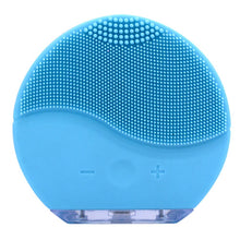 Charger l&#39;image dans la galerie, Brosse nettoyante Ultrasonique