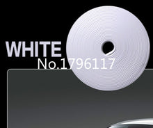Charger l&#39;image dans la galerie, Rebord Protecteur Jantes Auto Couleur Adhésif (8M Pour 4 À 5 Jantes Alu)