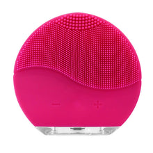 Charger l&#39;image dans la galerie, Brosse nettoyante Ultrasonique