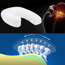 Charger l&#39;image dans la galerie, U-Oreiller™ : Oreiller confortable en forme U