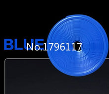 Charger l&#39;image dans la galerie, Rebord Protecteur Jantes Auto Couleur Adhésif (8M Pour 4 À 5 Jantes Alu)