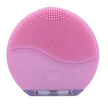 Charger l&#39;image dans la galerie, Brosse nettoyante Ultrasonique