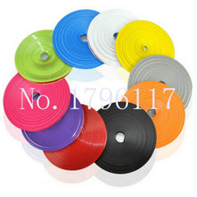 Charger l&#39;image dans la galerie, 8M / Roll Car Alloy Wheel Arch Protector Rim Guard Adhesive Flexible Auto Wheel Hub Decoration Strip Car styling Car Wheel Trim