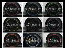 Charger l&#39;image dans la galerie, 8M / Roll Car Alloy Wheel Arch Protector Rim Guard Adhesive Flexible Auto Wheel Hub Decoration Strip Car styling Car Wheel Trim