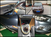 Charger l&#39;image dans la galerie, 8M / Roll Car Alloy Wheel Arch Protector Rim Guard Adhesive Flexible Auto Wheel Hub Decoration Strip Car styling Car Wheel Trim