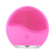 Charger l&#39;image dans la galerie, Brosse nettoyante Ultrasonique