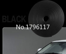 Charger l&#39;image dans la galerie, Rebord Protecteur Jantes Auto Couleur Adhésif (8M Pour 4 À 5 Jantes Alu)