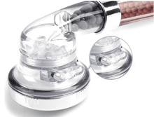 Charger l&#39;image dans la galerie, Pommeau de Douche Filtre Ionique à Haute Pression