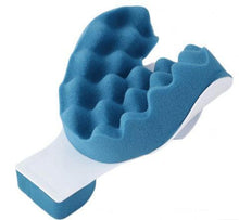 Charger l&#39;image dans la galerie, Oreiller pour Soulager les Douleurs au Cou et aux Épaules par Hypnos ™