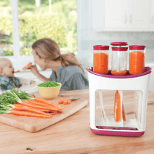 Charger l&#39;image dans la galerie, BabyMeals™ - Préparateur de repas