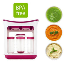 Charger l&#39;image dans la galerie, BabyMeals™ - Préparateur de repas