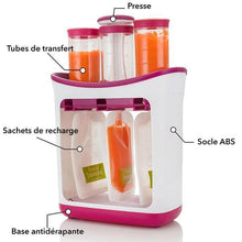 Charger l&#39;image dans la galerie, BabyMeals™ - Préparateur de repas