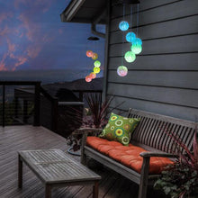 Charger l&#39;image dans la galerie, FLIGHTY® : Lumière de décoration à énergie solaire