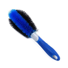 Charger l&#39;image dans la galerie, KIT DE 3 BROSSE DE ROUE DE VOITURE