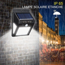 Charger l&#39;image dans la galerie, ECSOLAIRE® : Applique Solaire Imperméable