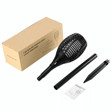 Charger l&#39;image dans la galerie, FLAMMY® Lampe torche à énergie solaire