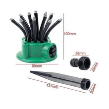 Charger l&#39;image dans la galerie, Gardjet ™ : Arroseur réglable à 360 degrés