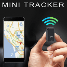 Charger l&#39;image dans la galerie, Localisateur en temps réel - mini GPS magnétique