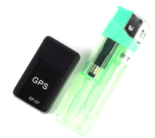 Charger l&#39;image dans la galerie, Localisateur en temps réel - mini GPS magnétique