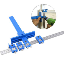 Charger l&#39;image dans la galerie, Localisateur de perforation réglable