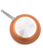 Charger l&#39;image dans la galerie, Cera-Mex Poêle Anti-adhésif sans Huile