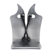 Charger l&#39;image dans la galerie, Aiguiseur Pro des Chefs de Cuisine : Redonnez vie à vos couteaux en quelques secondes