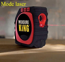 Charger l&#39;image dans la galerie, Le Roi des Mètres à mesurer