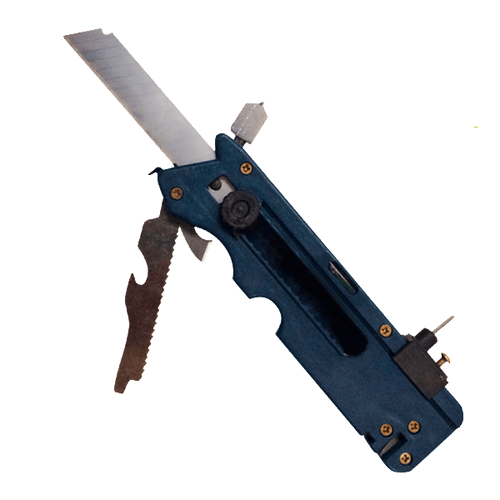 Coupeur de verre multifonction et coupe-tuile