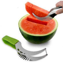 Charger l&#39;image dans la galerie, Trancheuse Pastèque et Melon