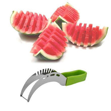 Charger l&#39;image dans la galerie, Trancheuse Pastèque et Melon