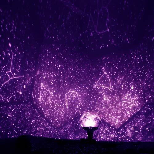 Planétarium™ : PLANÉTARIUMLe projecteur de constellation céleste