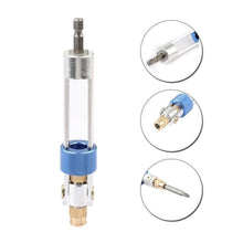 Charger l&#39;image dans la galerie, 20pcs - set tournevis multi-perceuse à demi-temps