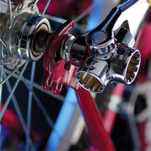 Charger l&#39;image dans la galerie, UNIK™ : La seule et unique clé qui combine 48 outils en un !