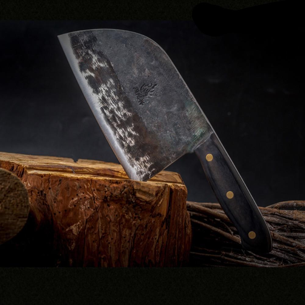 Couteau de Chef serbe