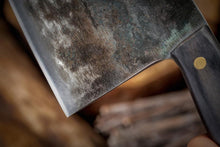 Charger l&#39;image dans la galerie, Couteau de Chef serbe