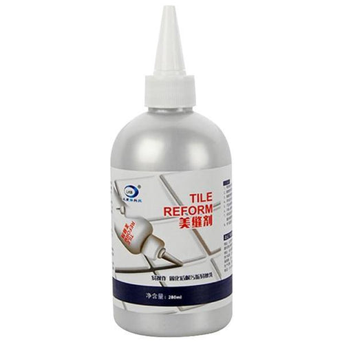 Blanchisseur des joints de carrelage