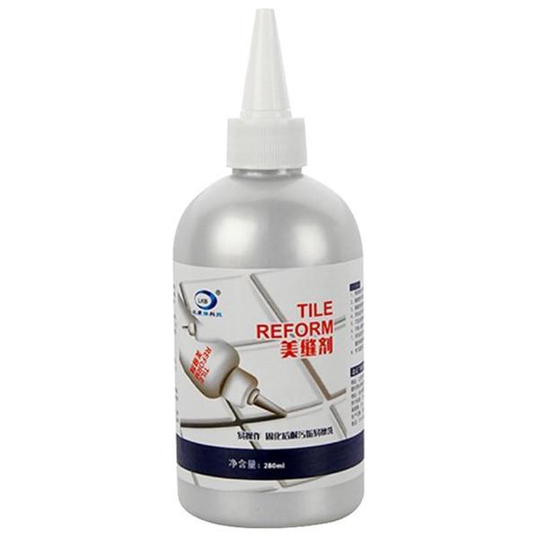 Blanchisseur des joints de carrelage