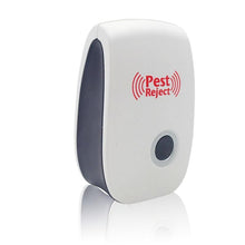 Charger l&#39;image dans la galerie, PESTREPEL™: Insectifuge à Ultrasons pour Insectes et Rongeurs