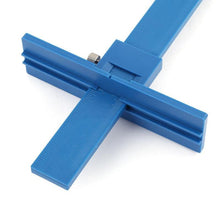 Charger l&#39;image dans la galerie, Localisateur de perforation réglable