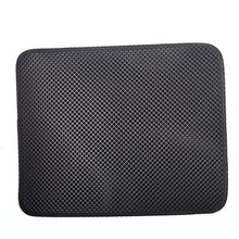 Charger l&#39;image dans la galerie, Tapis De Litière Pour Chat